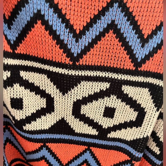 Harper sweater multicolor Francesca’s collection - Picture 3 of 4